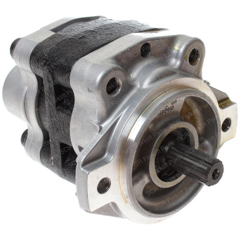 PUMP - HYDRAULIC NI67120-U223071H ni67120-u223071h product image