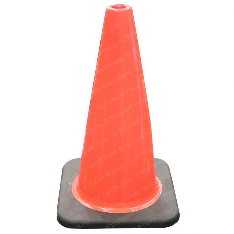 SAFETY - 18 INCH ORANGE CONE SY1241099 sy1241099 product image