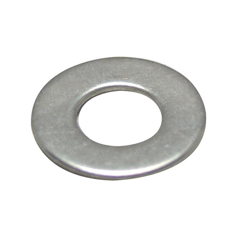 WASHER - FLAT STAINLESS STEEL SY106102-0010 sy106102-0010 product image
