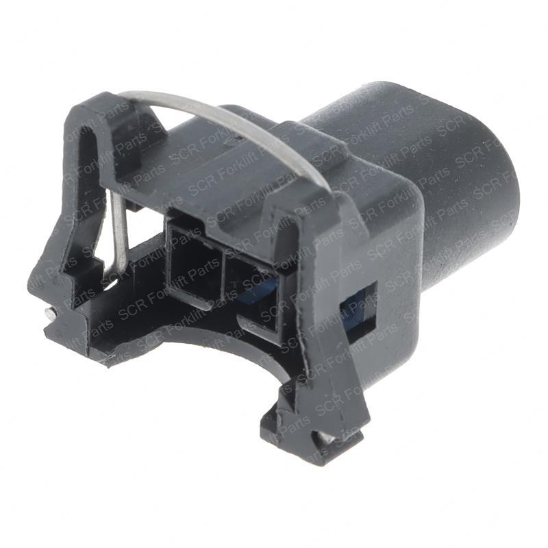 CONNECTOR INJECTOR 2 PIN TY00594-04689-71 ty00594-04689-71 product image