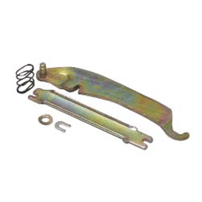 BRAKE KIT - PARKING RH DWYT903198402 dwyt903198402 product image