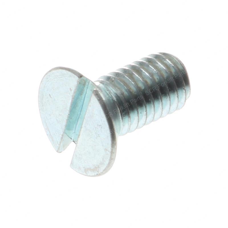 SCREW - MACHINE HY0296460 hy0296460 product image