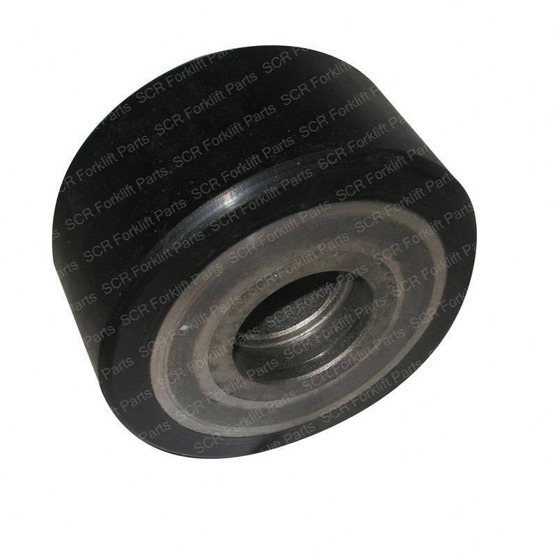 WHEEL - POLY 5.00 X 2.50 YT131176300-THO yt131176300-tho product image