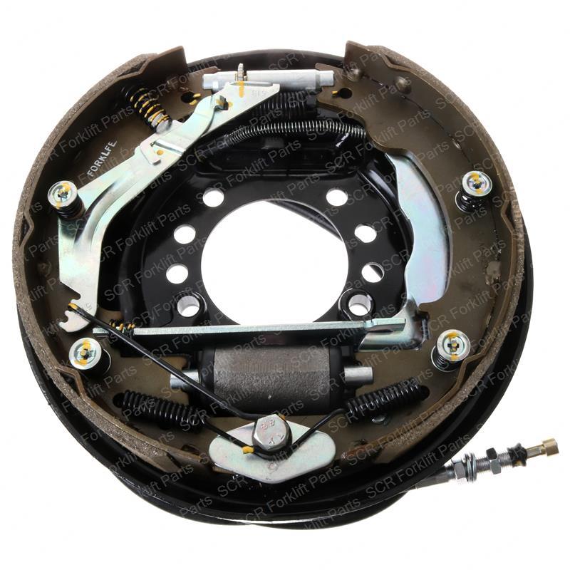 BRAKE ASSEMBLY -WHEEL LH HNF12310041 hnf12310041 product image