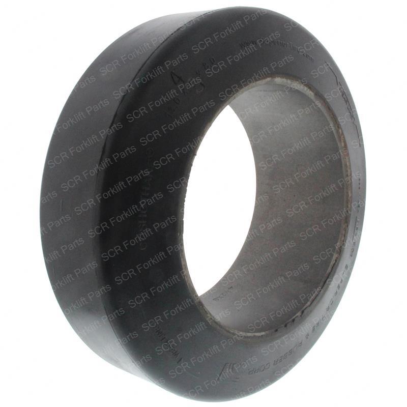 13X4-1/2X8 TSW BLKEZ POLY SY1263446-SUP sy1263446-sup product image