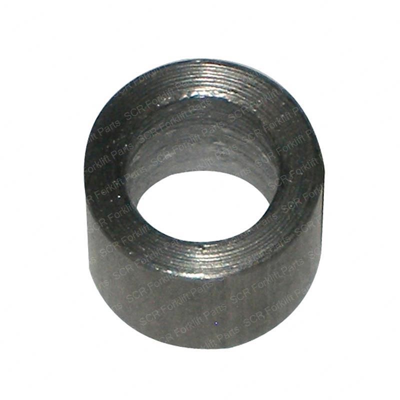 TUBE - .62D 0.41B 0.5L SS CHAM SY1245061 sy1245061 product image