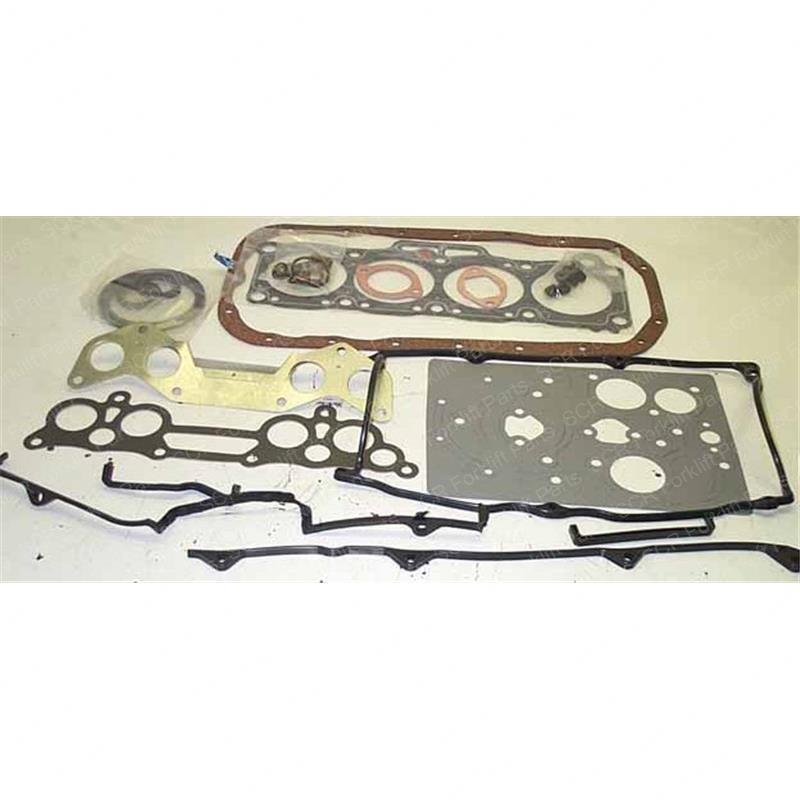 GASKET SET - OVERHAUL DWYT5059765-18 dwyt5059765-18 product image