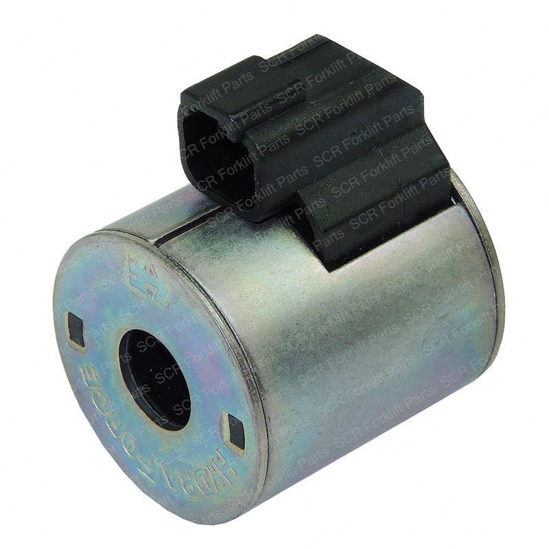 COIL 12VDC #10DTSCH IP69 ECOIL JL104760 jl104760 product image