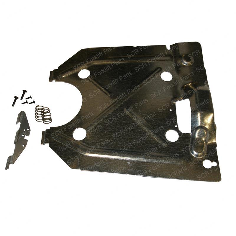 INSTALLATION KIT - SEAT CR131217 cr131217 product image