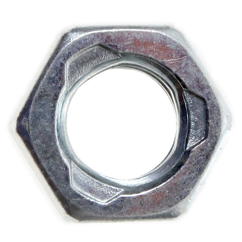 NUT - TOP LOCK 3/8-16 TY005904322871 ty005904322871 product image