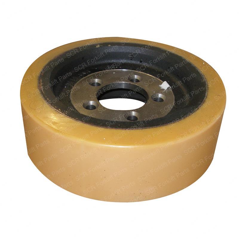 WHEEL RA135325 ra135325 product image