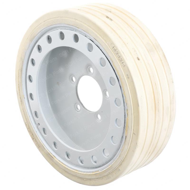 MOULD ON WHEEL - 16X5X12 NM GN125786SJ-1 gn125786sj-1 product image