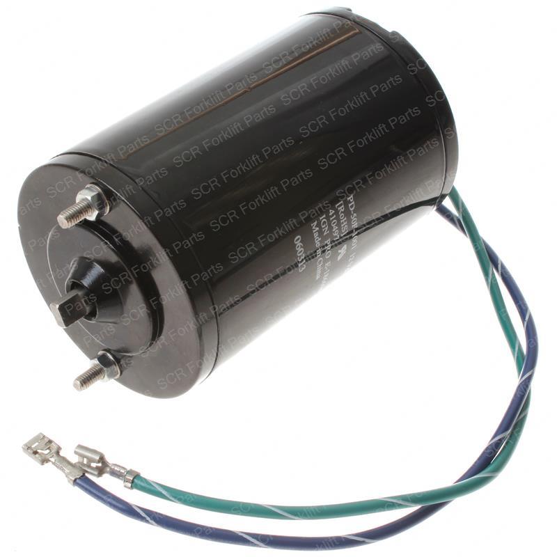 MOTOR - PUMP 12 VOLT DC JL7003563 jl7003563 product image