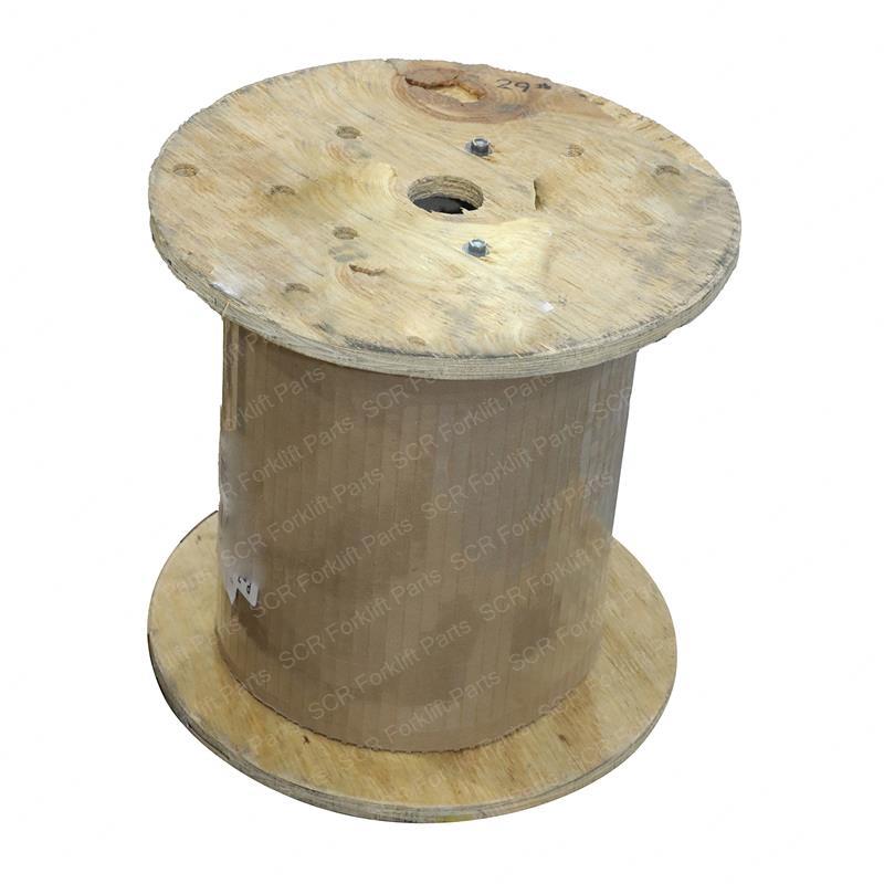 CABLE 18/3 CONTROL W/BRAIDED S SY1238420 sy1238420 product image