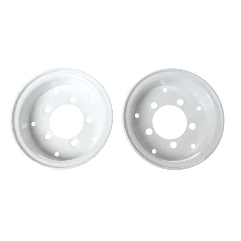 WHEEL - 8X3.75 5H ASSEMBLY SY1210277 sy1210277 product image