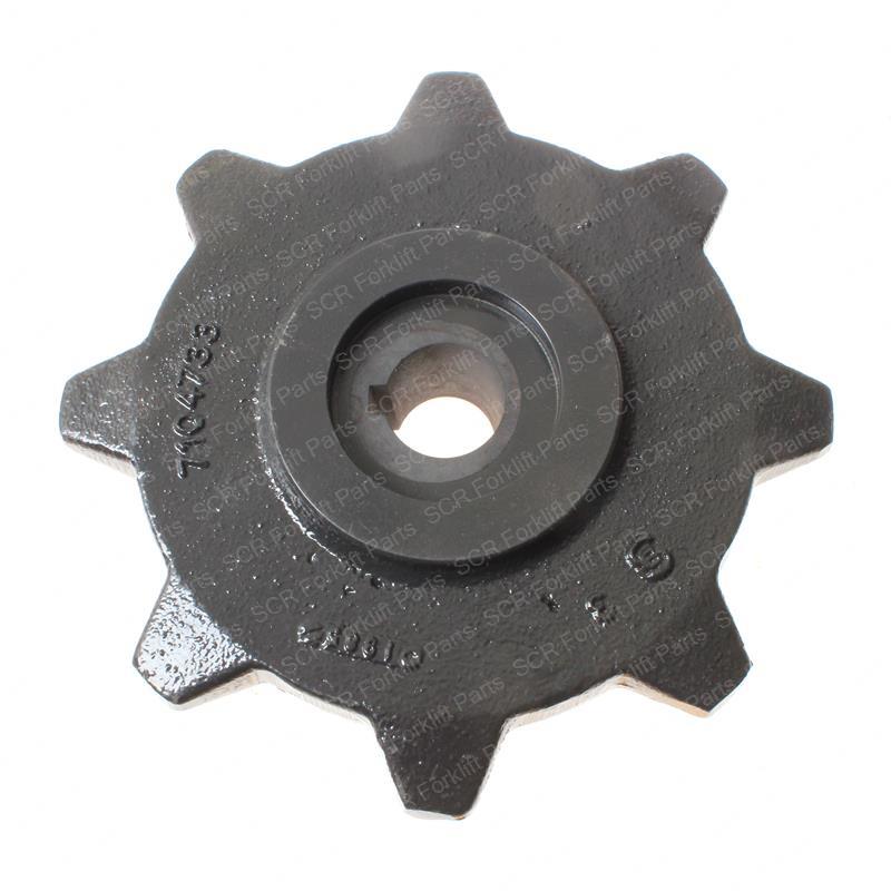 SPROCKET BC7107228 bc7107228 product image