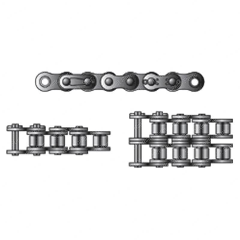 CHAIN - 10 FT CR78833-3 cr78833-3 product image