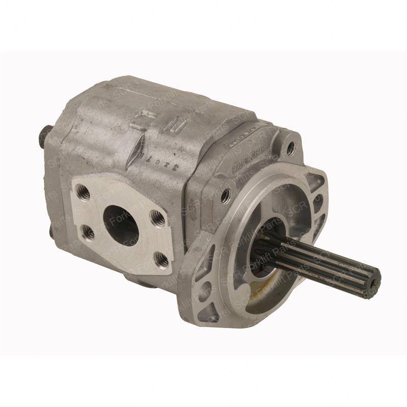 PUMP - HYDRAULIC CT1039724 ct1039724 product image