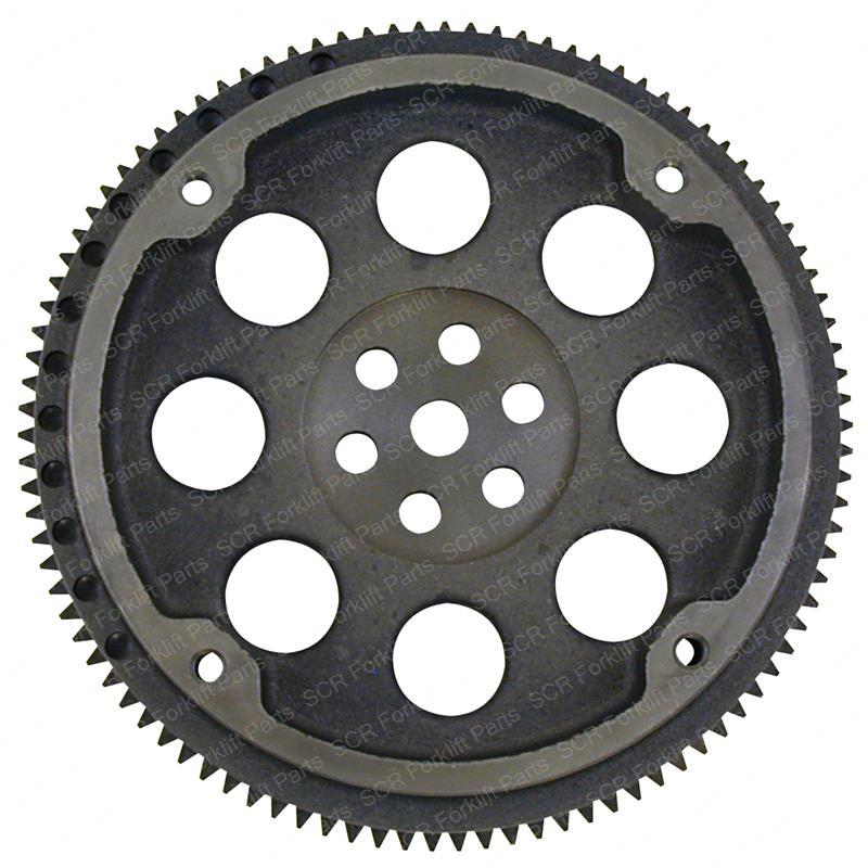 FLYWHEEL ASSEMBLY SY52557 sy52557 product image