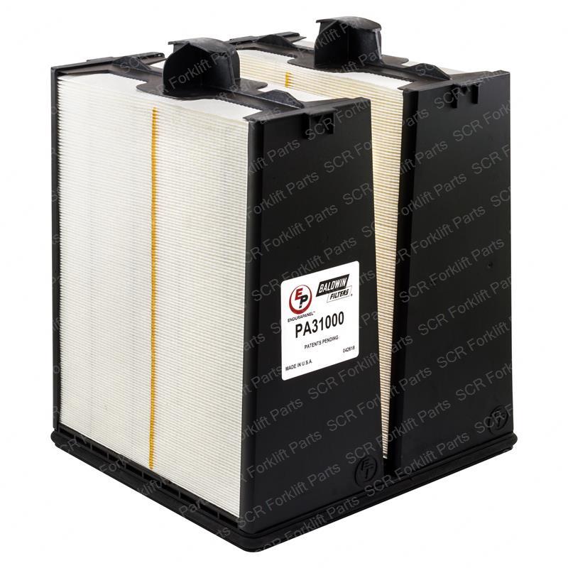 FILTER - AIR JL5261250 jl5261250 product image