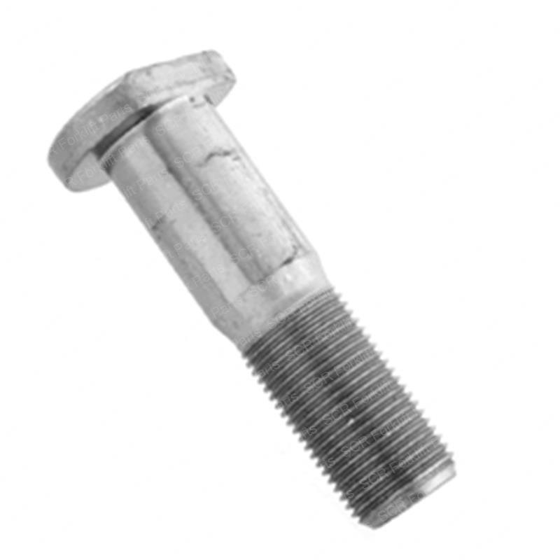 WHEEL BOLT - 1 FLAT SIDE CT2I4767 ct2i4767 product image