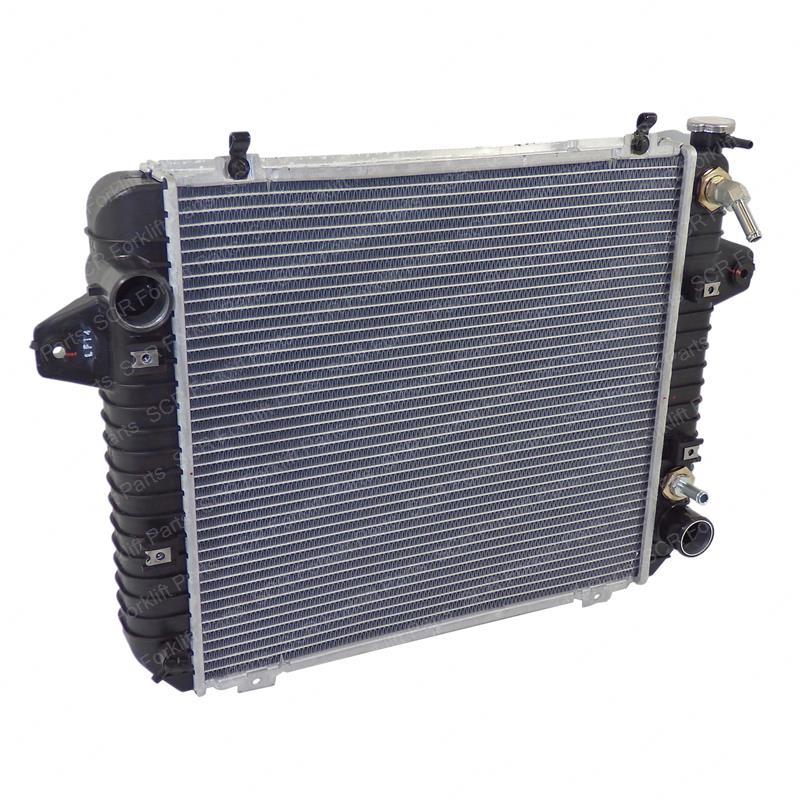 RADIATOR DW440211-00011 dw440211-00011 product image