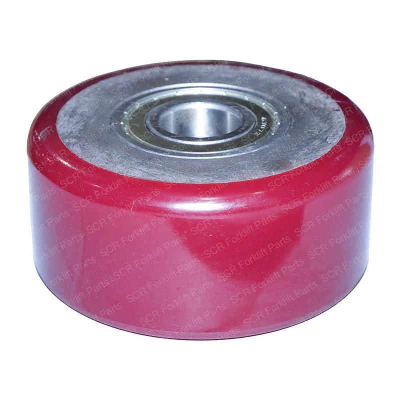 WHEEL ASSEMBLY - POLY 6X2.75 CR082021-201-88 cr082021-201-88 product image