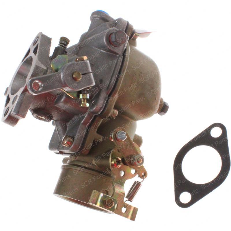 CARBURETOR YT032833700 yt032833700 product image