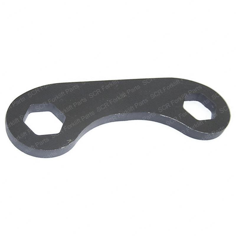 LINK - UPPER TIE ROD CR380030-70 cr380030-70 product image