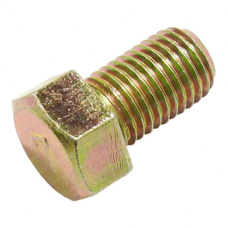 BOLT - HEX NI01103-10016 ni01103-10016 product image