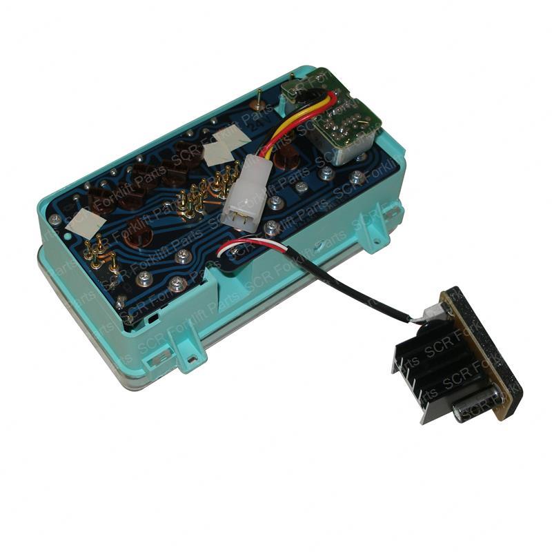 METER ASSEMBLY MB1037444 mb1037444 product image