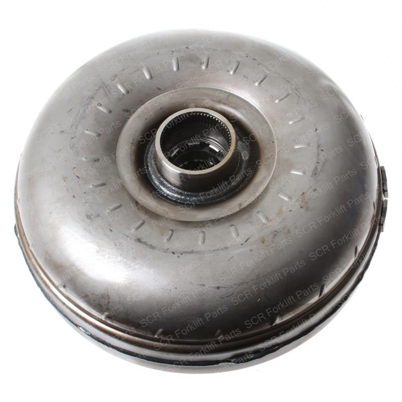 TORQUE CONVERTE HY1553125 hy1553125 product image