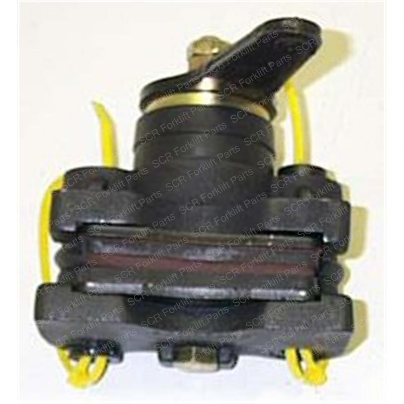 BRAKE ASSEMBLY HNYBAA-01854 hnybaa-01854 product image