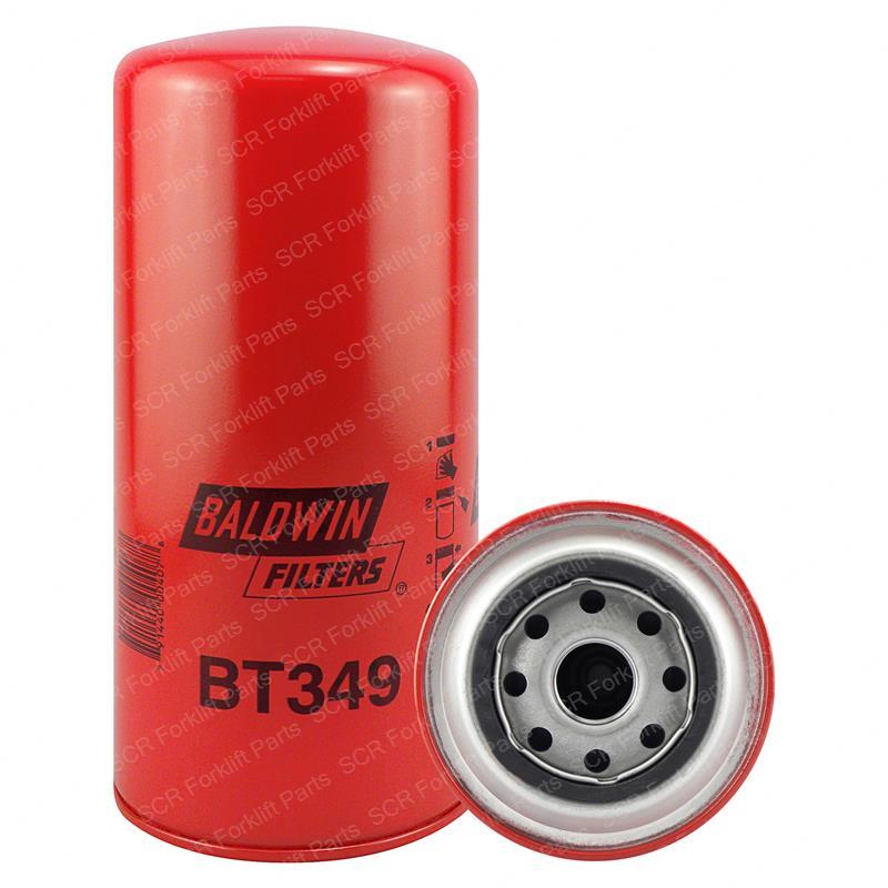 FILTER - OIL JCSE111B jcse111b product image
