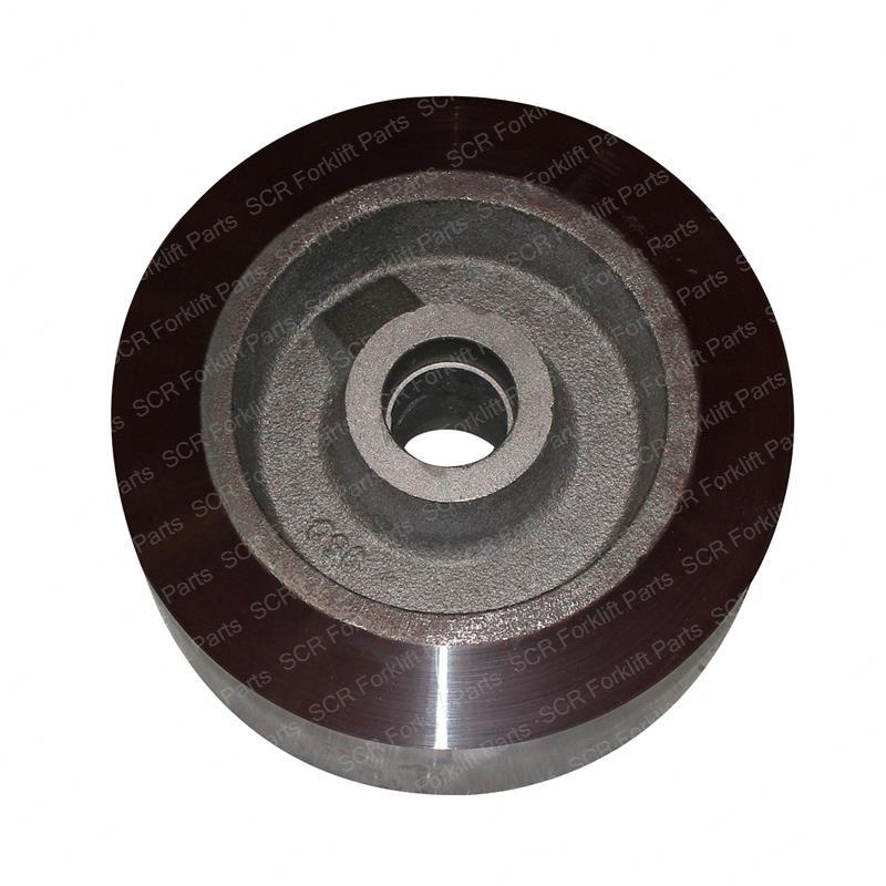 WHEEL - POLY 10.5X5X2.047 CL020-057 cl020-057 product image