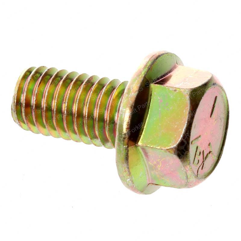 SCREW/HEX FLANGE WHIZ LOC BC35C000520 bc35c000520 product image