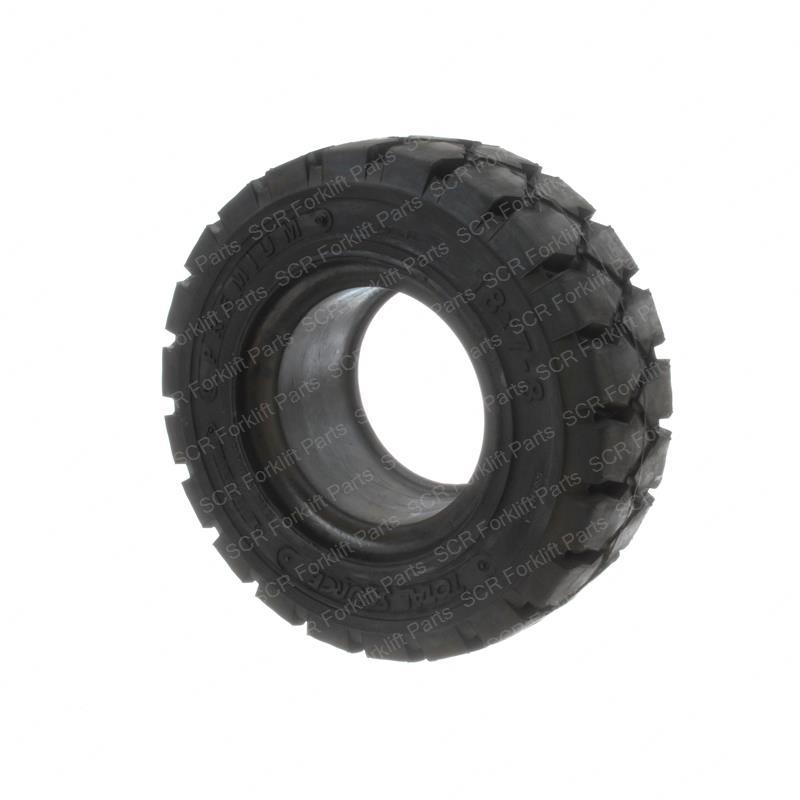TIRE -  18X7X8 4.33" RIM LUG NI4801310 ni4801310 product image