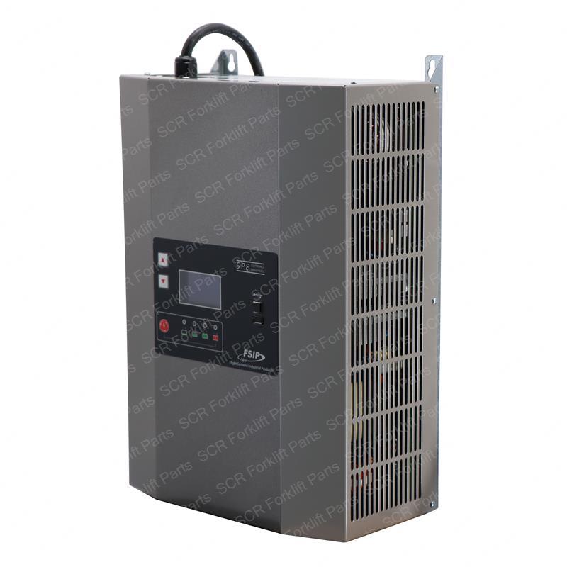 GREEN CHARGER HF PH1/220V 72V SY24-GREEN4-7250 sy24-green4-7250 product image