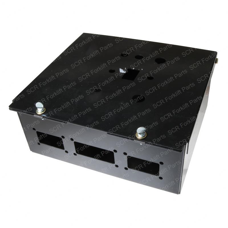 BOX-GROUND CONTROL JL861385 jl861385 product image