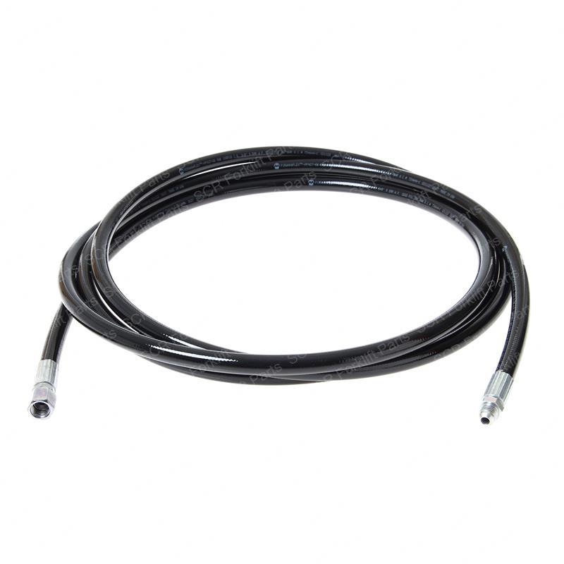 HOSE ASSEMBLY - HYDRAULIC AC8769008 ac8769008 product image