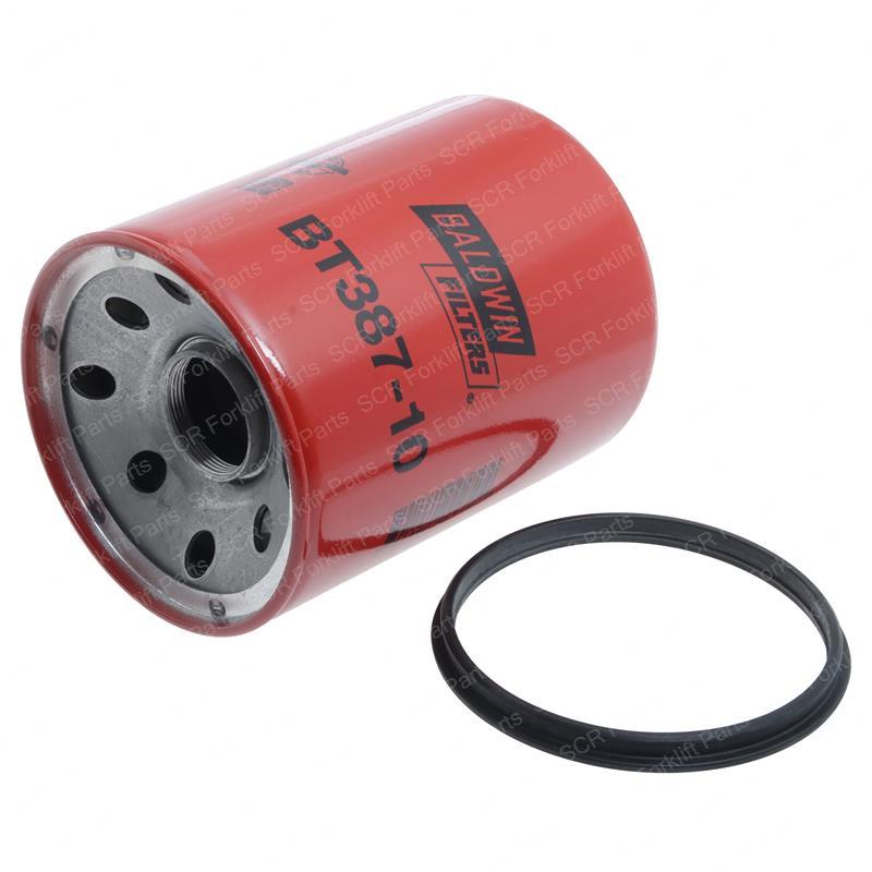 FILTER - HYDRAULIC JLBT38710BW jlbt38710bw product image