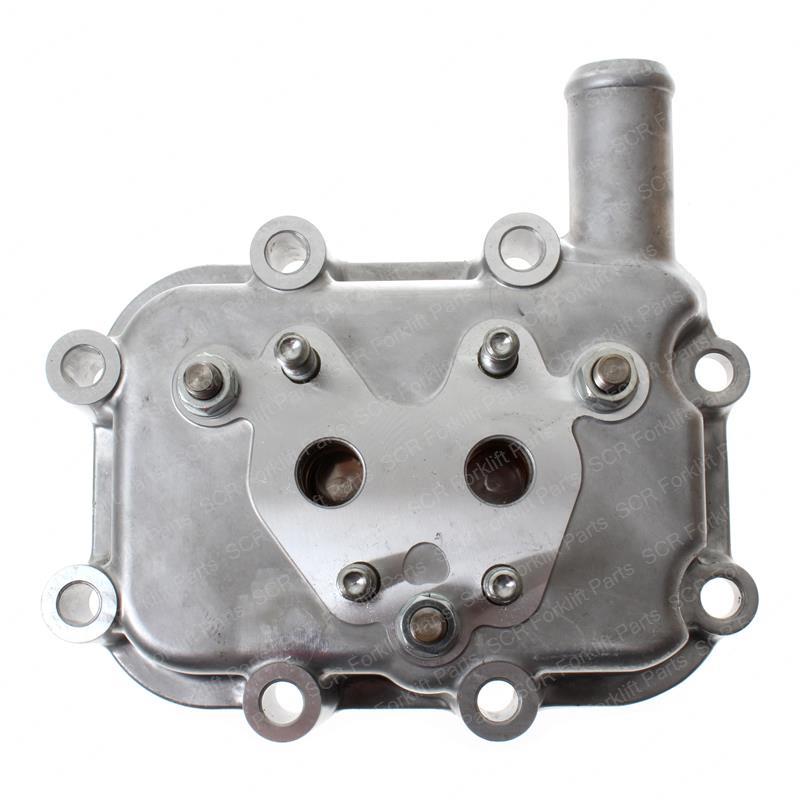 CLR ASSEMBLY OIL CT21300-T720B ct21300-t720b product image