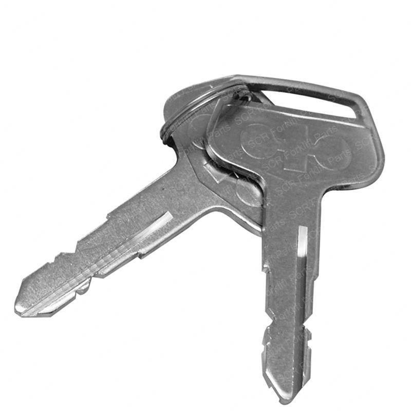 KEY - IGNITION DW3000632220 dw3000632220 product image