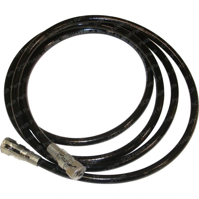 HOSE ASSEMBLY RA030-602-081-004 ra030-602-081-004 product image