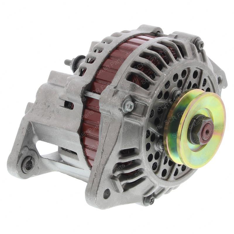 ALTERNATOR DWMBMD354809-NEW dwmbmd354809-new product image