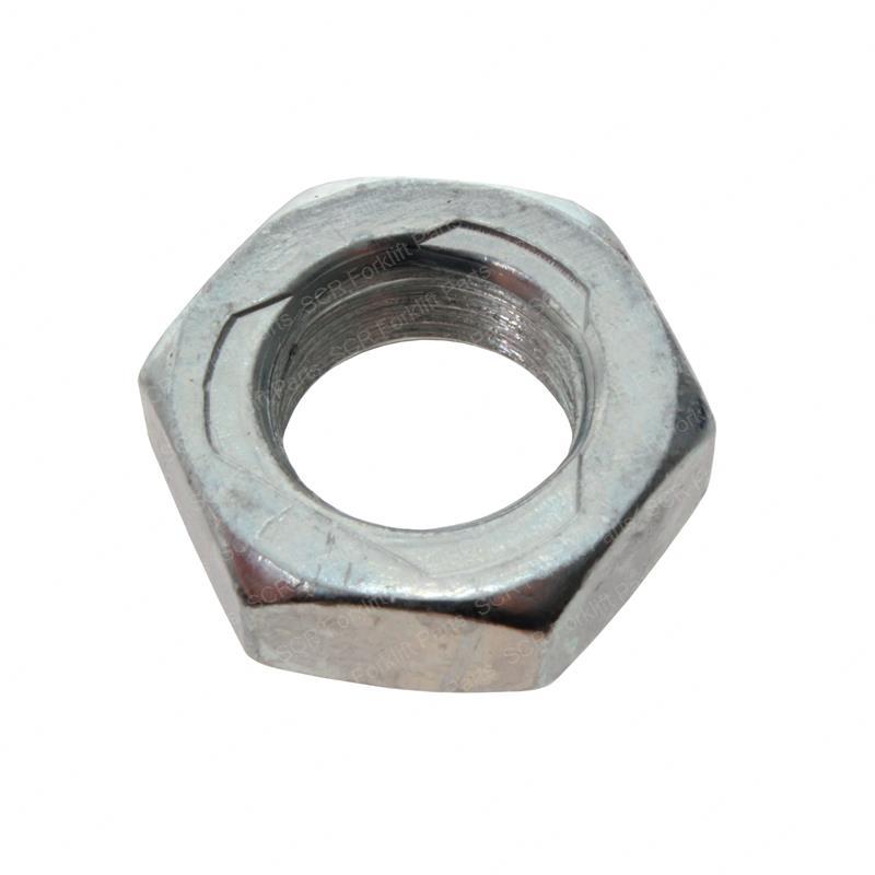LOCKNUT - BULKHEAD BC86F000005B bc86f000005b product image