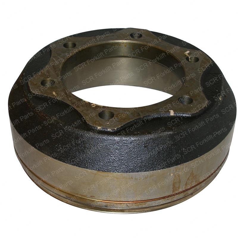 DRUM - BRAKE DWTY424313324071 dwty424313324071 product image