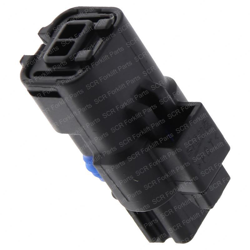 CONNECTOR HSG 2 HY1599337 hy1599337 product image