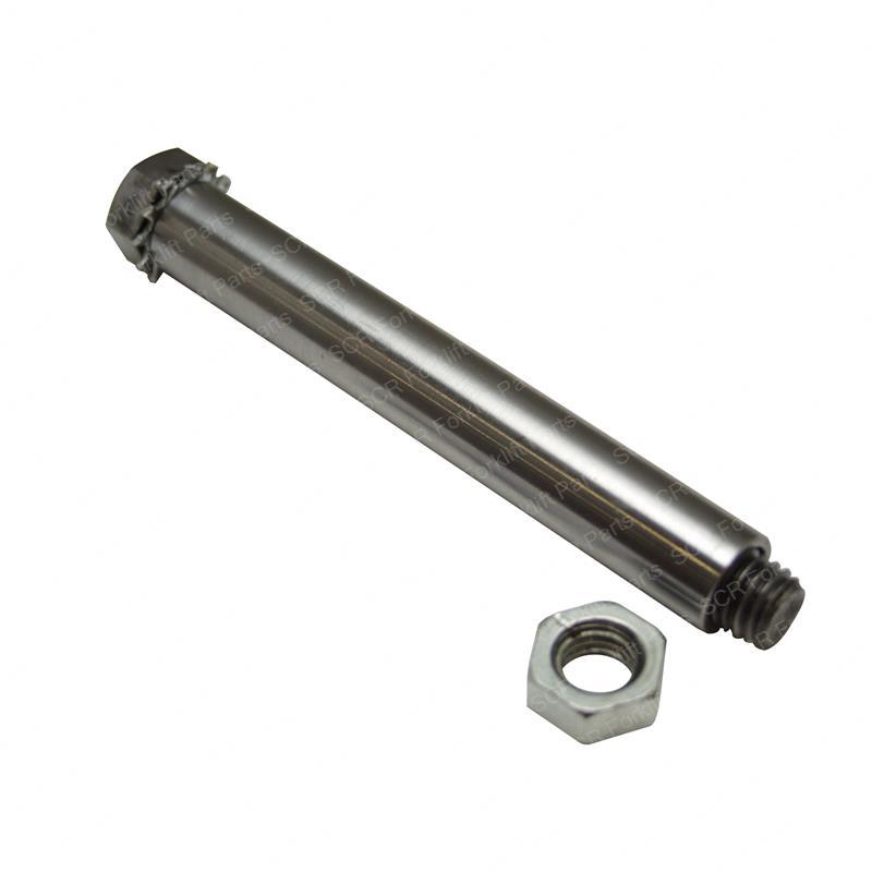 AXLE ASSEMBLY - LOAD ROLLER RAPL-10215 rapl-10215 product image