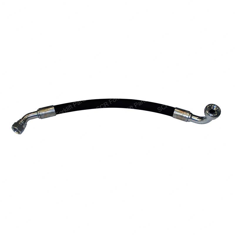 HOSE ASSEMBLY HY0387970 hy0387970 product image